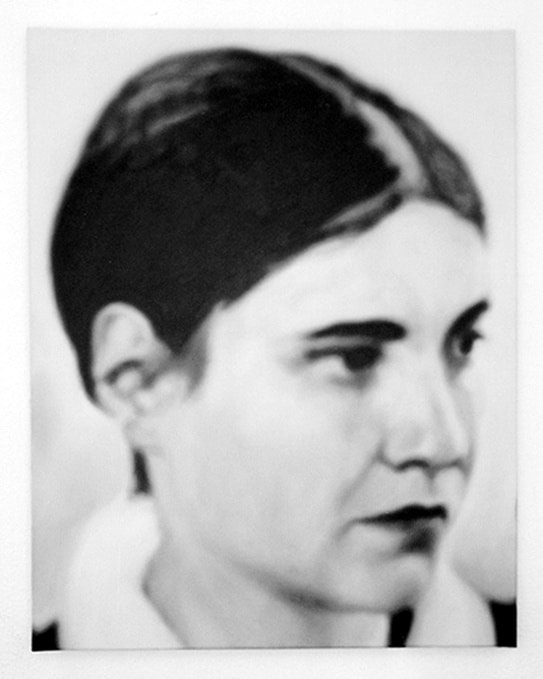 Anna Seghers (1900-1983)