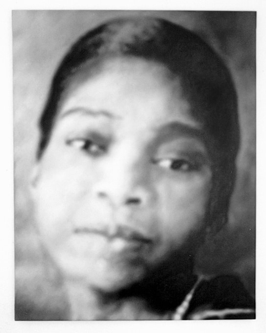Bessie Smith (1894-1937)