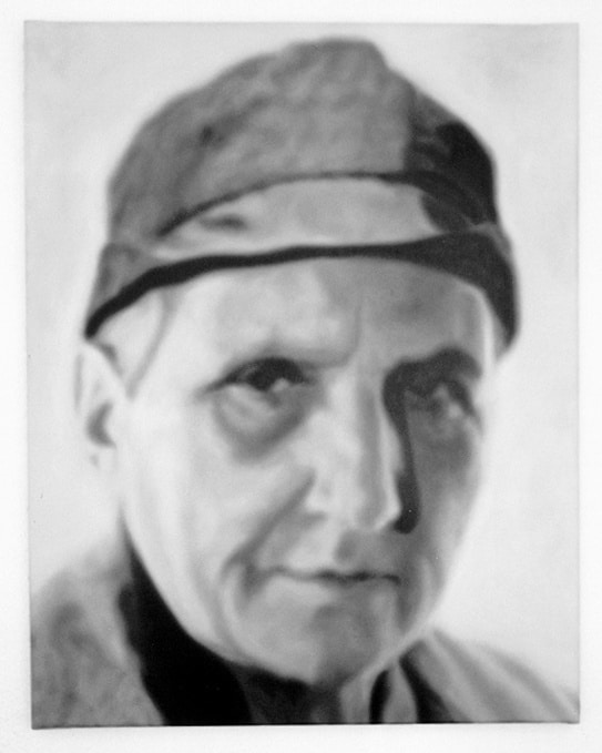Gertrude Stein (1874-1946)