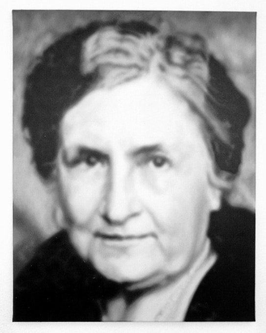 Maria Montessori (1870-1953)