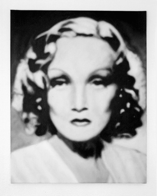 Marlene Dietrich (1947-1992)