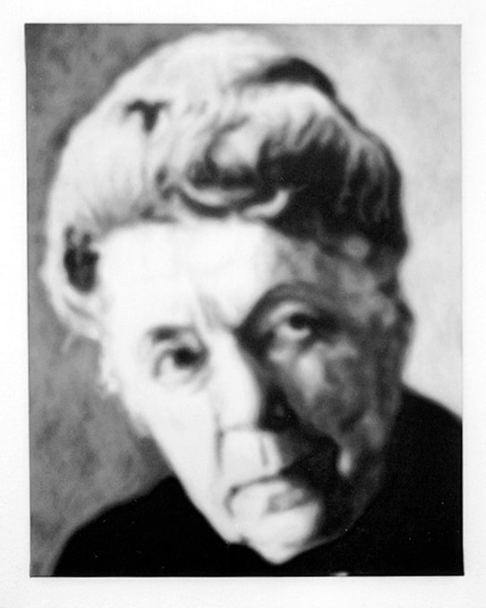 Selma Lagerlöf (1858-1940)