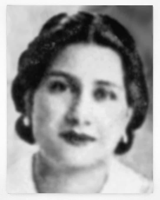 Umm Kulthum (1898-1975)