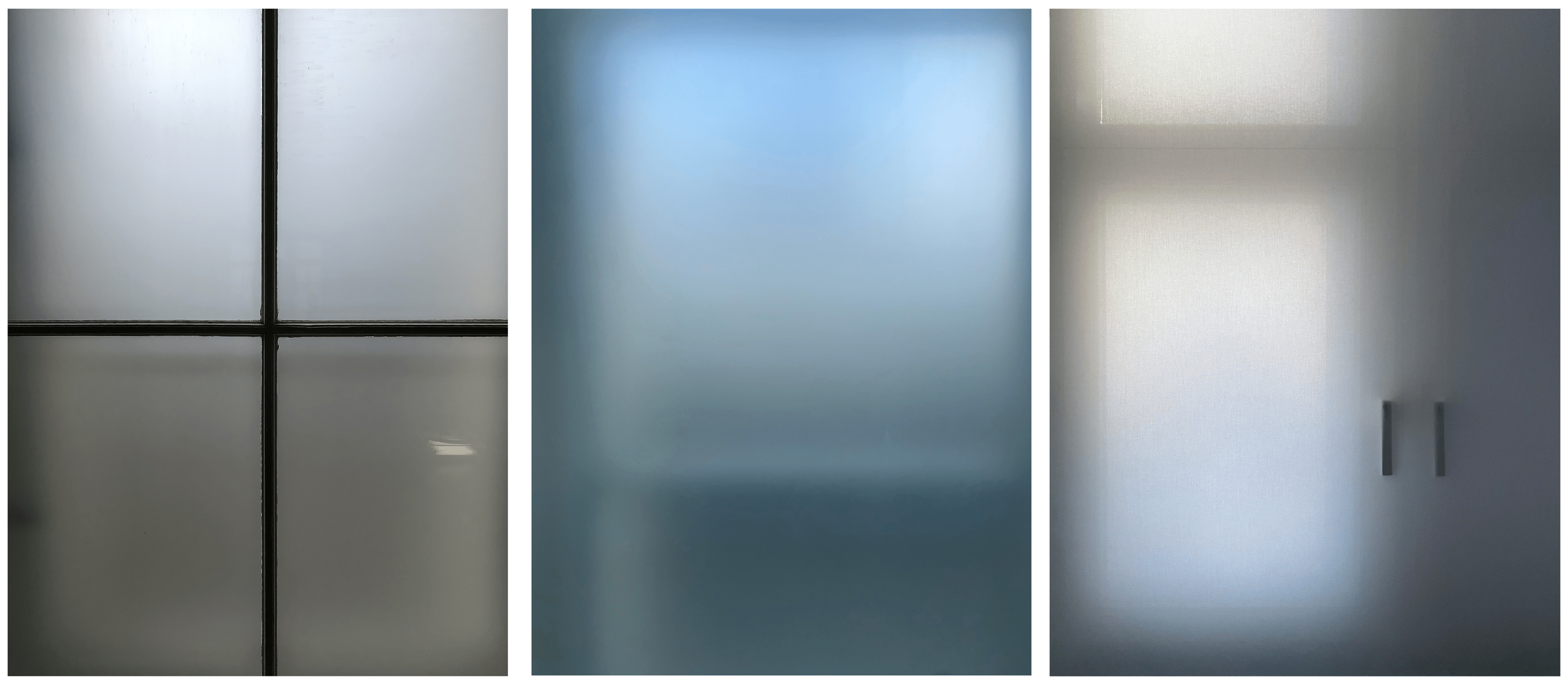 windows (Triptychon) windows (Triptychon)